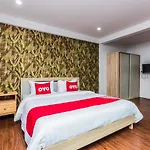 Oyo 435 Frame Residence